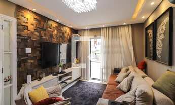 Imagem: Casa à Venda - Vila Carrão, 3 Quartos