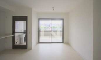 Imagem: Apartamento à Venda - Brooklin, 2 Quartos