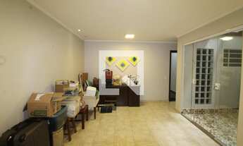 Imagem 3: Casa à Venda - Água Fria, 9 Quartos, 396 m2