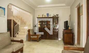 Imagem: Casa à Venda - Planalto Paulista, 5 Quartos