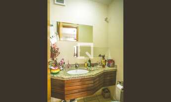 Imagem 7: Apartamento à Venda - Saúde, 4 Quartos, 90 m2