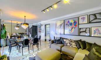 Imagem: Apartamento à Venda - Jardim Anália Franco