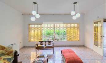 Imagem 6: Casa à Venda - Vila Ré, 4 Quartos, 363 m2