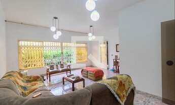 Imagem 2: Casa à Venda - Vila Ré, 4 Quartos, 363 m2