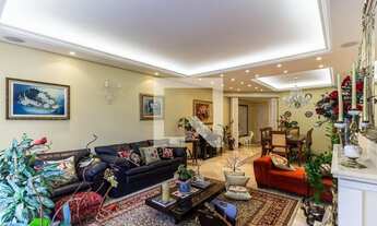 Imagem 7: Apartamento à Venda - Higienópolis, 3 Quartos, 200 m2