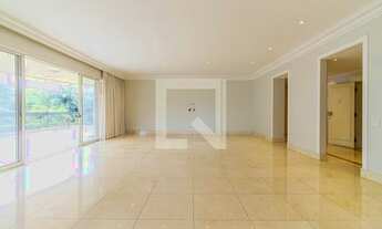 Imagem 5: Apartamento à Venda - Paraíso, 3 Quartos, 535 m2