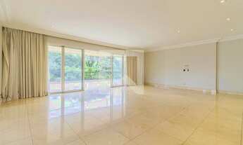 Imagem 2: Apartamento à Venda - Paraíso, 3 Quartos, 535 m2