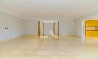 Imagem 3: Apartamento à Venda - Paraíso, 3 Quartos, 535 m2