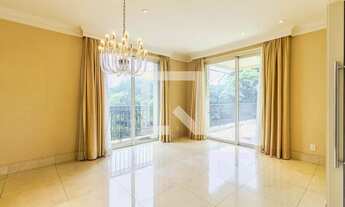 Imagem 6: Apartamento à Venda - Paraíso, 3 Quartos, 535 m2