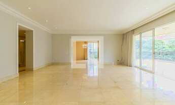 Imagem 4: Apartamento à Venda - Paraíso, 3 Quartos, 535 m2