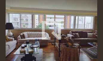 Imagem: Apartamento à Venda - Higienópolis, 3