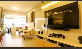 Imagem 3: Apartamento à Venda - Vila Prudente, 3 Quartos, 91 m2