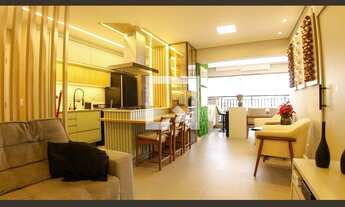 Imagem: Apartamento à Venda - Vila Prudente, 3