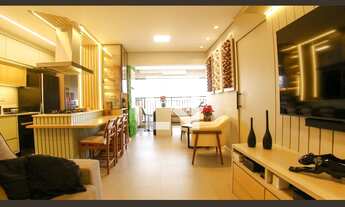 Imagem 2: Apartamento à Venda - Vila Prudente, 3 Quartos, 91 m2