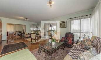 Imagem: Apartamento à Venda - Bosque da Saúde