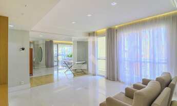 Imagem 1: Apartamento à Venda - Brooklin, 3 Quartos, 234 m2