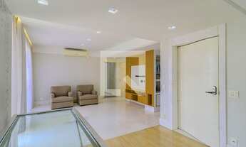 Imagem 2: Apartamento à Venda - Brooklin, 3 Quartos, 234 m2