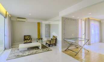 Imagem 5: Apartamento à Venda - Brooklin, 3 Quartos, 234 m2