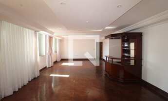 Imagem 5: Apartamento à Venda - Santana, 3 Quartos, 212 m2