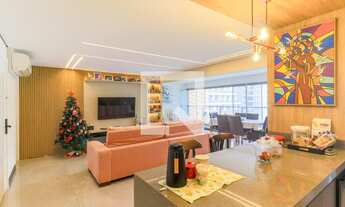 Imagem: Apartamento à Venda - Brooklin, 3 Quartos