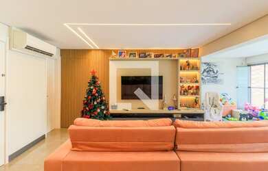 Imagem 9: Apartamento à Venda - Brooklin, 3 Quartos, 125 m2