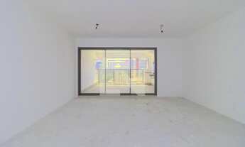 Imagem 2: Apartamento à Venda - Chácara Santo Antonio, 3 Quartos, 157 m2