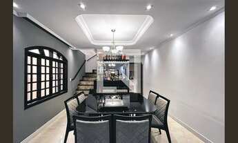 Imagem: Casa à Venda - Jardim Éster Yolanda, 3