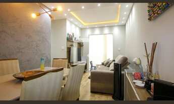 Imagem: Apartamento à Venda - Sapopemba, 3 Quartos