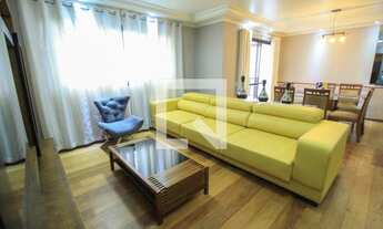 Imagem 4: Apartamento à Venda - Jardim Anália Franco, 3 Quartos, 183 m2