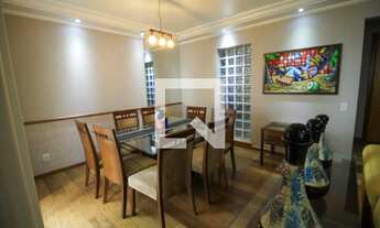 Imagem 7: Apartamento à Venda - Jardim Anália Franco, 3 Quartos, 183 m2