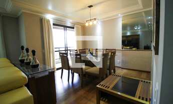 Imagem 6: Apartamento à Venda - Jardim Anália Franco, 3 Quartos, 183 m2