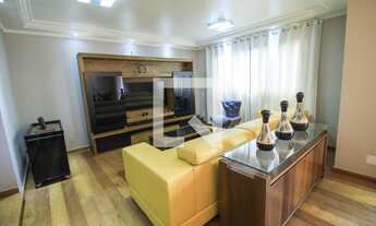 Imagem 2: Apartamento à Venda - Jardim Anália Franco, 3 Quartos, 183 m2