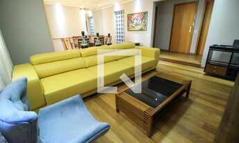 Imagem 5: Apartamento à Venda - Jardim Anália Franco, 3 Quartos, 183 m2