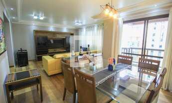 Imagem: Apartamento à Venda - Jardim Anália Franco