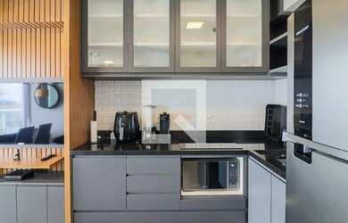 Imagem 6: Apartamento à Venda - Butantã, 1 Quarto, 36 m2