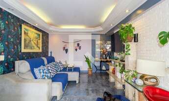 Imagem: Apartamento à Venda - Belém, 3 Quartos