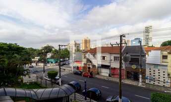 Imagem 7: Apartamento à Venda - Belém, 3 Quartos, 71 m2