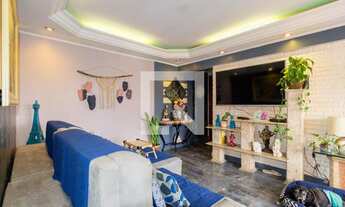 Imagem 2: Apartamento à Venda - Belém, 3 Quartos, 71 m2