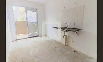 Imagem: Apartamento à Venda - Belém, 1 Quarto