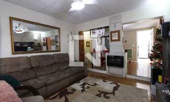 Imagem: Casa à Venda - Vila Mariana, 4 Quartos