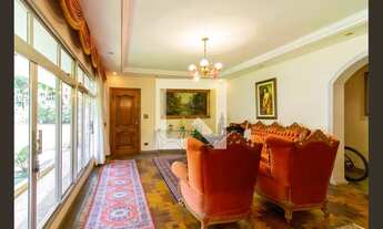 Imagem 2: Casa à Venda - Vila Leopoldina, 4 Quartos, 500 m2