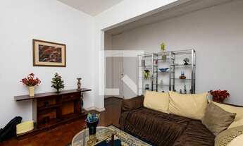 Imagem: Apartamento à Venda - Bela Vista, 4 Quartos