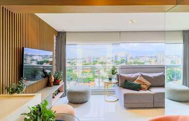 Imagem 12: Apartamento à Venda - Campo Belo, 2 Quartos, 80 m2