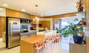 Imagem 3: Apartamento à Venda - Campo Belo, 2 Quartos, 80 m2