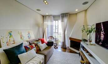 Imagem 2: Apartamento à Venda - Vila Mariana, 3 Quartos, 81 m2