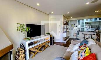 Imagem 4: Apartamento à Venda - Vila Mariana, 3 Quartos, 81 m2