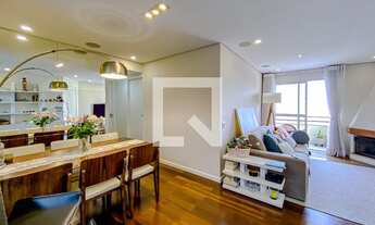 Imagem 6: Apartamento à Venda - Vila Mariana, 3 Quartos, 81 m2