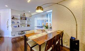 Imagem 7: Apartamento à Venda - Vila Mariana, 3 Quartos, 81 m2