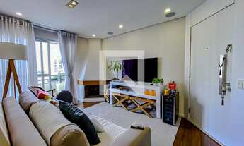 Imagem: Apartamento à Venda - Vila Mariana, 3 Quartos