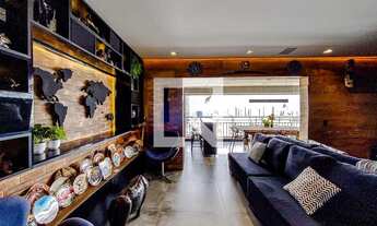 Imagem 4: Apartamento à Venda - Mooca, 3 Quartos, 100 m2